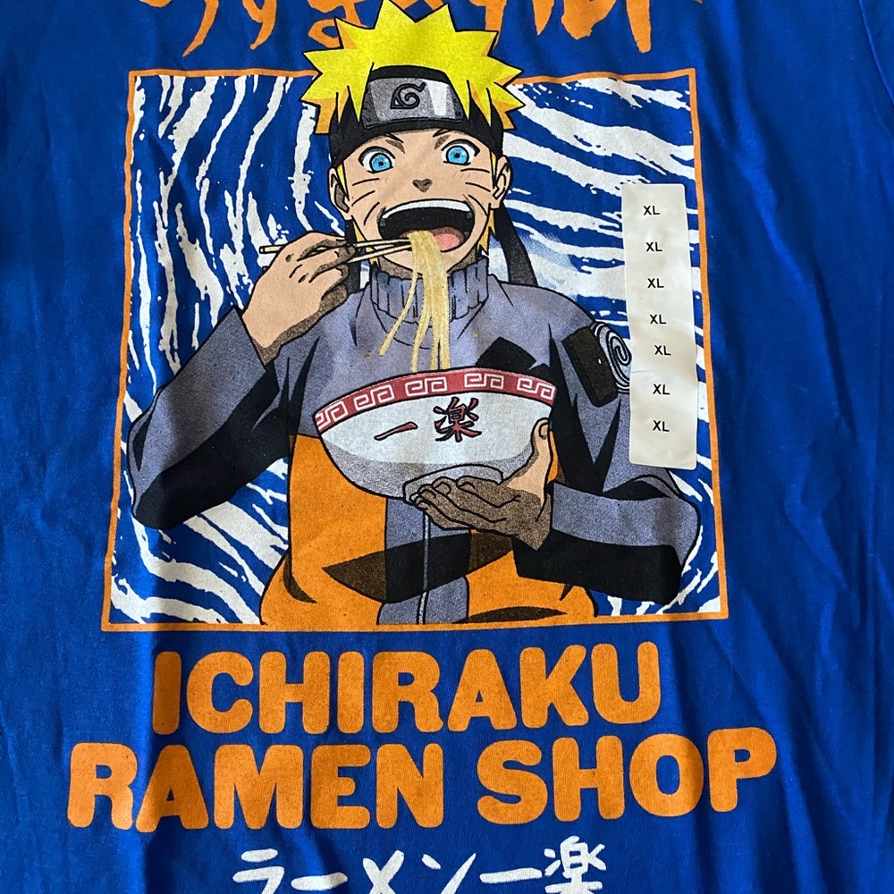 Naruto Bundle - image 6